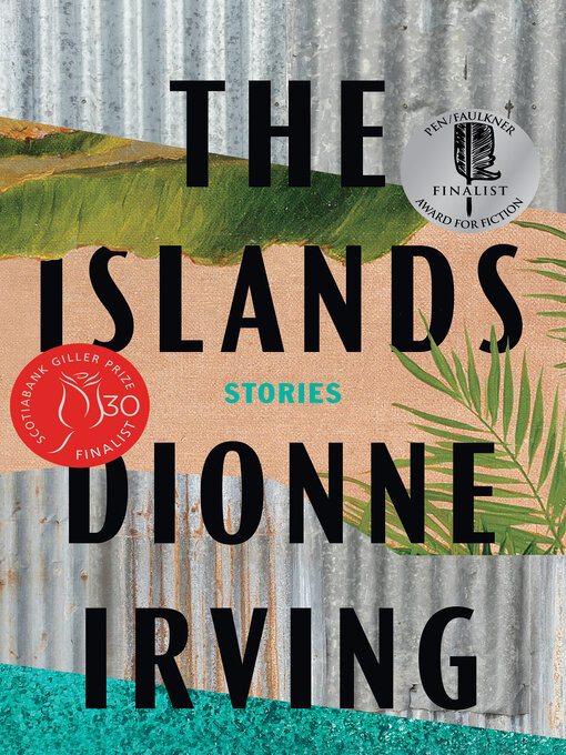 Title details for The Islands by Dionne Irving - Wait list